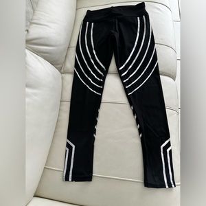 Set of two leggings